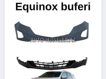 Chevrolet Equinox ön buferi